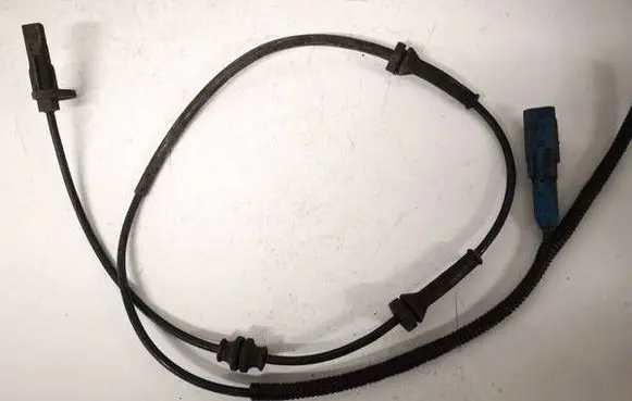 Mazda 2 ABS brake wheel speed sensor 9665455580