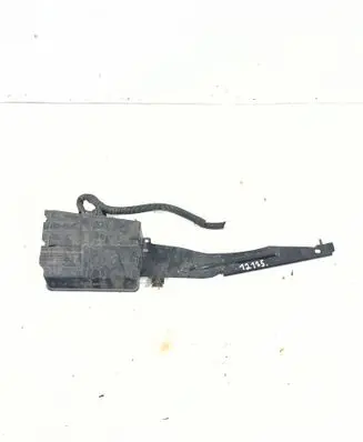 Peugeot 508 II Engine control unit/module ECU 9839318080