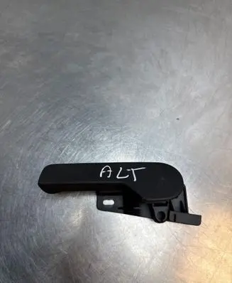 Seat Altea XL Engine bonnet (hood) release handle 1J1823633