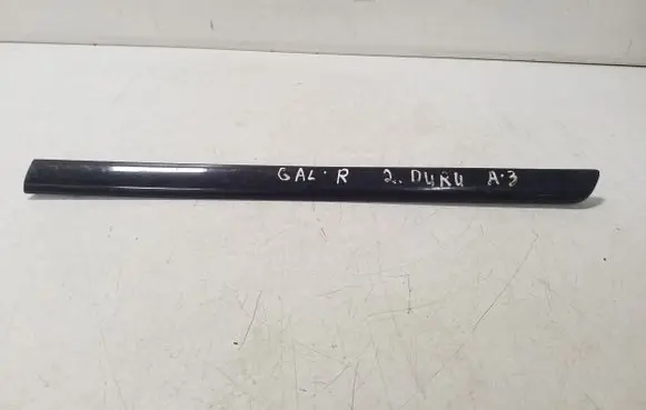 Audi A3 S3 8L Fender trim (molding) 