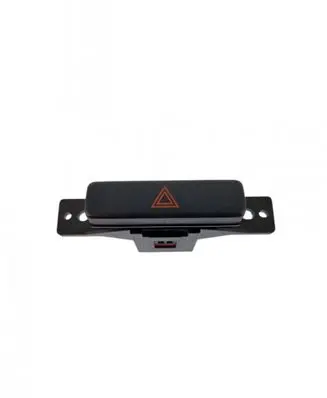 Suzuki Grand Vitara II Hazard light switch SP222