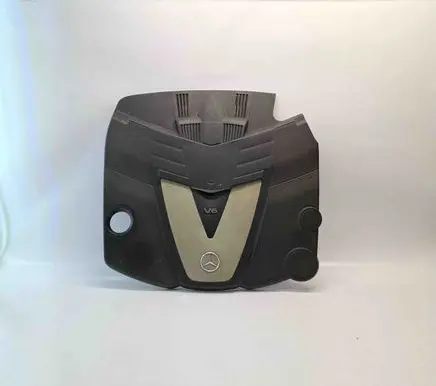 Engine cover (trim)
