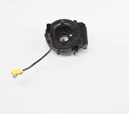 KIA Optima Airbag slip ring squib (SRS ring) 93480D4000 37364000011
