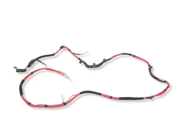 BMW X3 E83 Positive cable (battery) 3414880