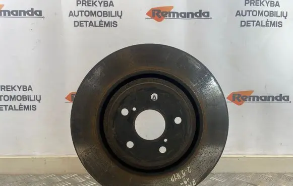 Toyota RAV 4 (XA50) Front brake disc