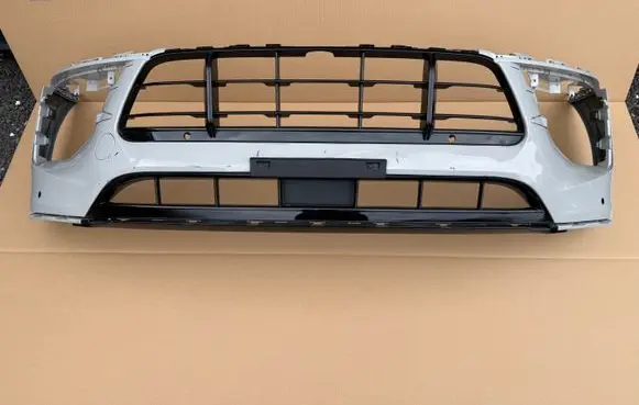 Porsche Macan (95B) Front bumper 95B807221AC