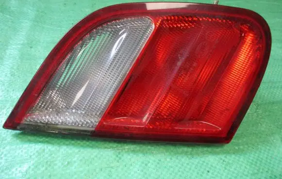 Mercedes-Benz CLK A208 C208 Tailgate rear/tail lights