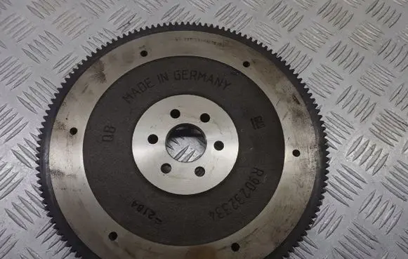 Opel Corsa C Flywheel