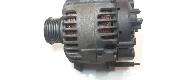 Audi A4 S4 B7 8E 8H Generator/alternator 06F903023C 406551650