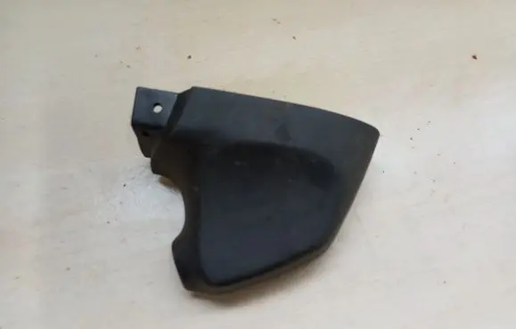 Porsche Cayenne (92A) Rearview mirror trim 7PP858548