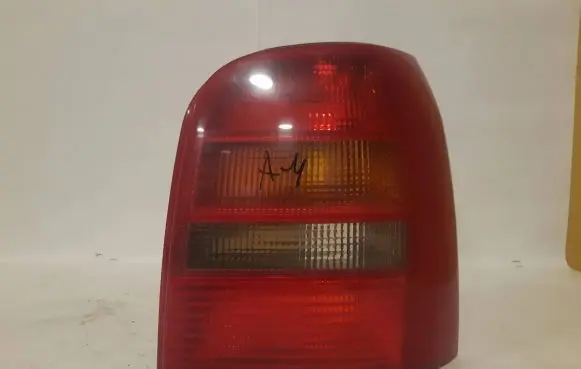 Audi A4 S4 B5 8D Rear/tail lights 8D9945096