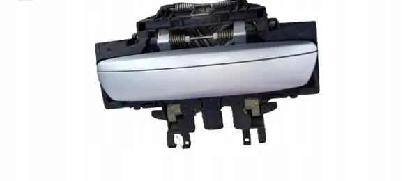 Audi A8 S8 D3 4E Rear door exterior handle