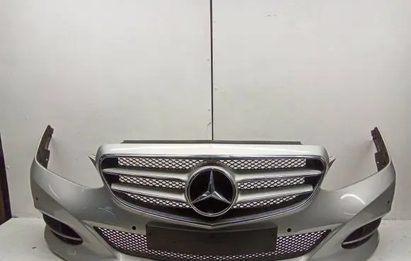 Mercedes-Benz E W212 Front bumper