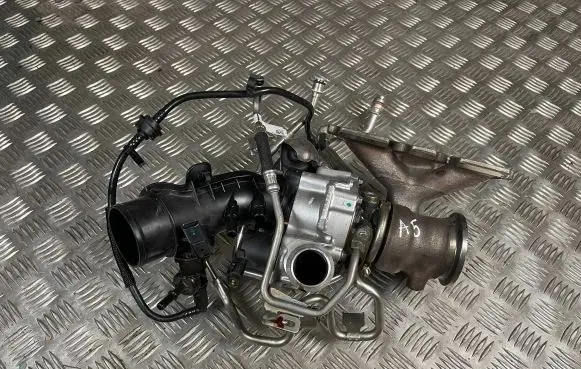 Renault Arkana Turbo 144101912R 151921411R 165751498R
