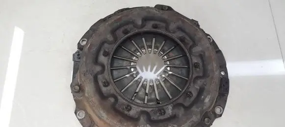 Jeep Grand Cherokee (WJ) Pressure plate 3K16
