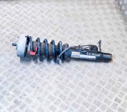 Front shock absorber/damper