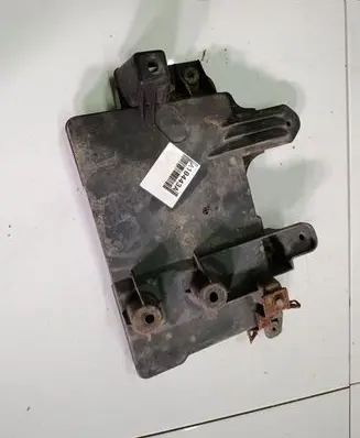 Mitsubishi Colt Battery box tray 