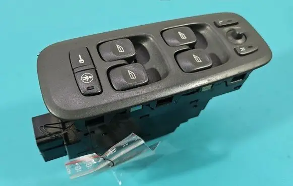 Volvo V70 Electric window control switch 8682949 IMPRK1486148