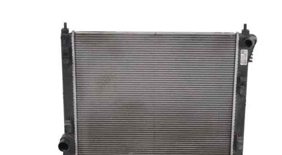 Nissan Juke I F15 Coolant radiator 2141037U0A