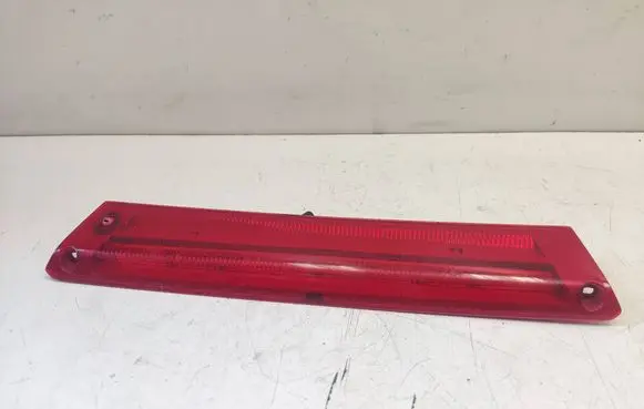 Ford Focus Third/center stoplight 8A6113A613AG 8A6113A613BC