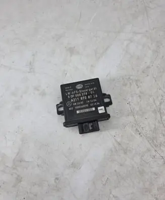 Mercedes-Benz ML W164 Light module LCM 5DF00827804 0000465095 A2118708726