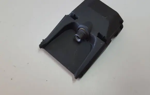 Windshield/windscreen camera