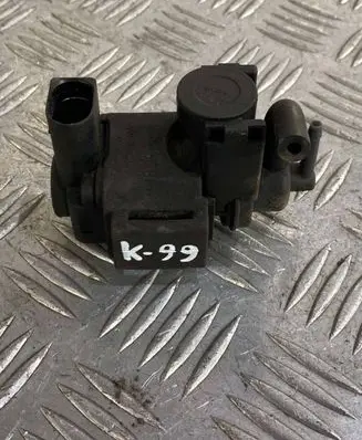 Audi Q5 SQ5 Turbo solenoid valve 059906629D