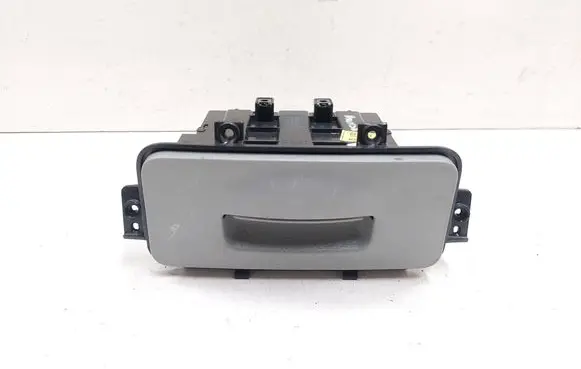 Hyundai Santa Fe Glove box central console DHJ39