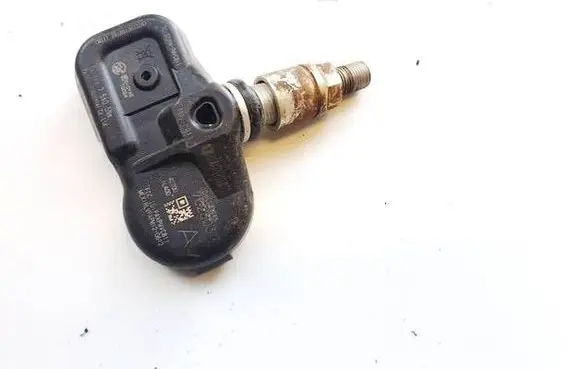 Infiniti G35 Tire pressure sensor 3729apmvc811 3729a-pmvc811