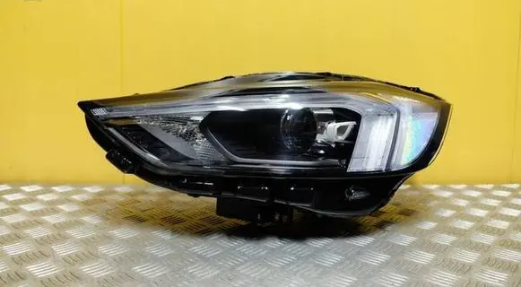 Ford Edge II Headlight/headlamp KT4B13W030KF 3044