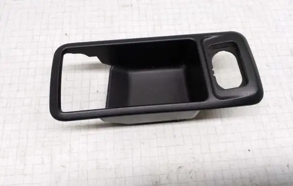 Ford Focus C-MAX Front door window switch trim 3M51226A36ADW