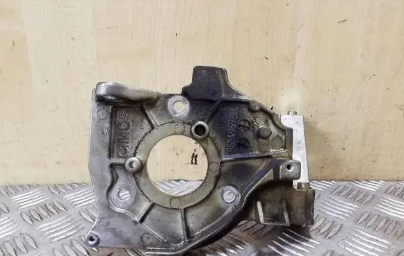 Peugeot 3008 I Fuel pump bracket 9654959880