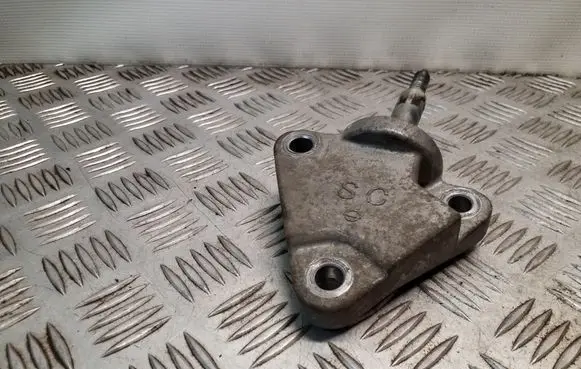 Nissan Juke I F15 Engine mounting bracket