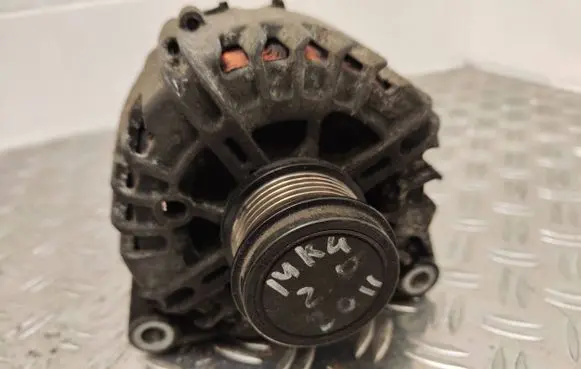 Ford S-MAX Generator/alternator AG9T10300BA 111010082 TG15C173