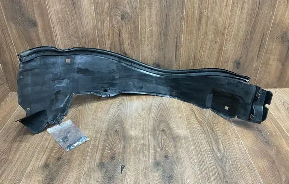 Mercedes-Benz SL AMG R129 Front wheel arch liner splash guards 1296980430 A1296980430