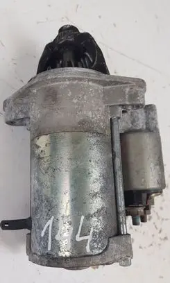 Ford Fiesta Starter motor AV6N11000CA