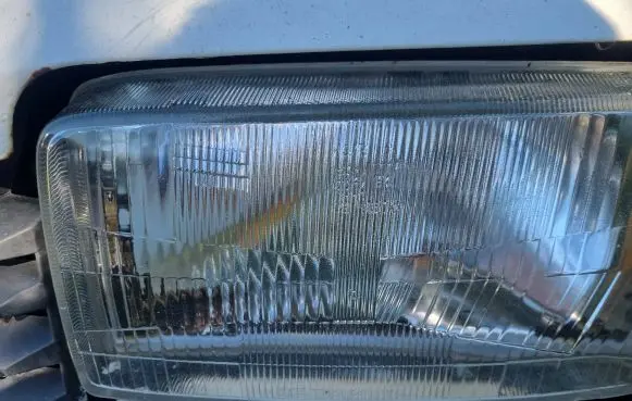 Volkswagen Transporter - Caravelle T4 Headlight/headlamp