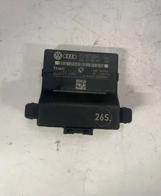 Volkswagen PASSAT B6 Gateway control module 3C0907530H