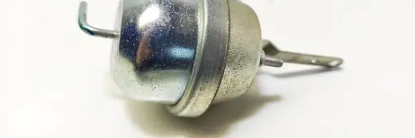 Ford Cougar Valve vacuum 3613513