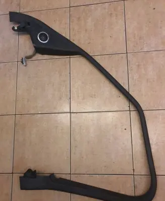 Land Rover Range Rover Sport L494 Other front door trim element DK6220904A DRS1D08306 08306000