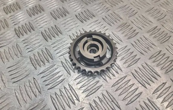 Mercedes-Benz Vito Viano W639 Timing chain sprocket 