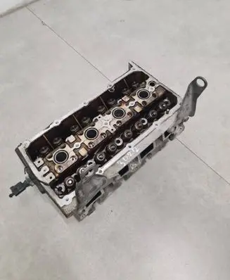 Audi A3 S3 8P Engine head 03C103358AK