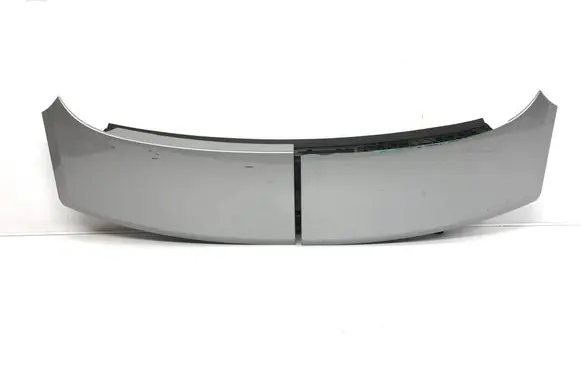 Porsche Panamera (971) Front grill 971974224F 66497300G