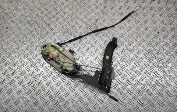 Ford Focus Front door lock 977346200 092181400 414041411900