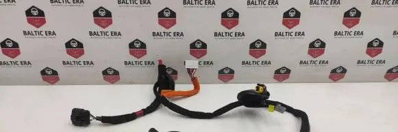 KIA Stinger Rear door wiring loom 91650J5100