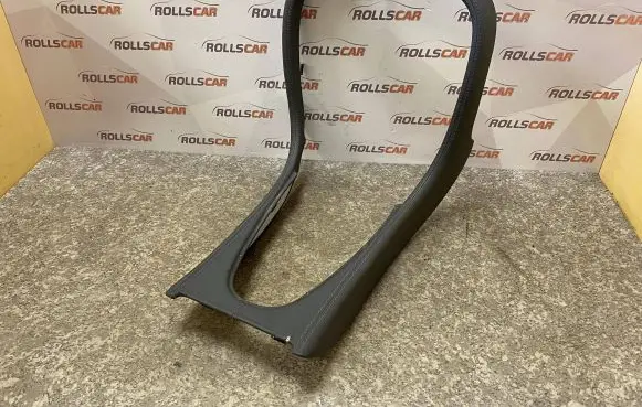 Jaguar S-Type Other center console (tunnel) element