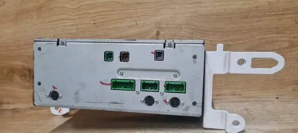 Volvo V70 GPS navigation control unit/module 86510151
