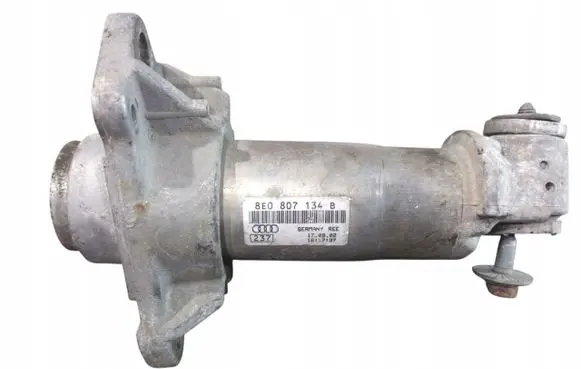 Audi A4 S4 B6 8E 8H Front bumper shock/impact absorber 8E0807134B