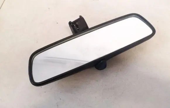 Opel Zafira A Rear view mirror (interior) e2015009