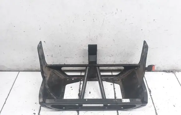 Volkswagen Transporter - Caravelle T4 Front passenger seat console base 7D0881681 701881678A
